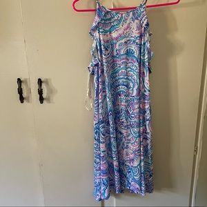 EUC Lilly Pulitzer Billie Dress. Size L
